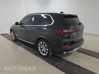 2022 BMW X5 Sports Activity Vehicle xDrive45e - miniatura 6