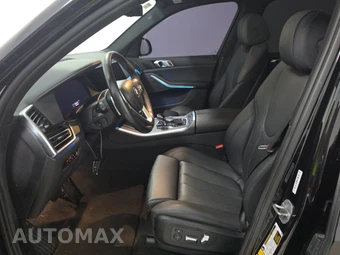 2022 BMW X5 Sports Activity Vehicle xDrive45e - miniatura 7