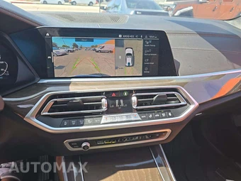 2022 BMW X5 Sports Activity Vehicle xDrive45e - miniatura 10