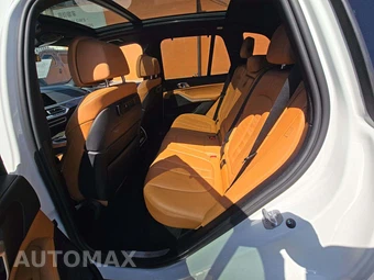 2022 BMW X5 Sports Activity Vehicle xDrive45e - miniatura 13