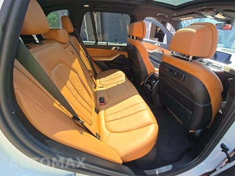 2022 BMW X5 Sports Activity Vehicle xDrive45e - miniatura 16