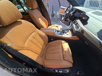 2022 BMW X5 Sports Activity Vehicle xDrive45e - miniatura 18