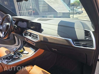 2022 BMW X5 Sports Activity Vehicle xDrive45e - miniatura 19