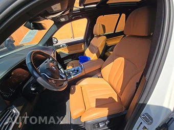 2022 BMW X5 Sports Activity Vehicle xDrive45e - miniatura 6