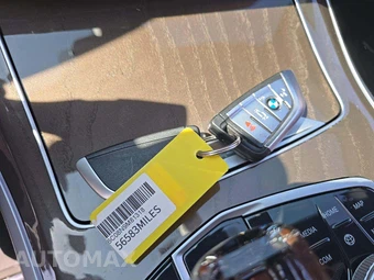2022 BMW X5 Sports Activity Vehicle xDrive45e - miniatura 8