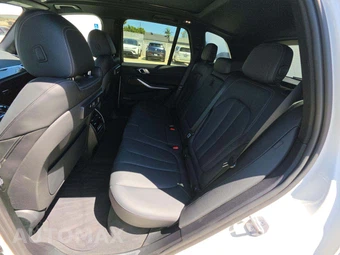 2022 BMW X5 Sports Activity Vehicle xDrive45e M SPORT LINE - miniatura 10