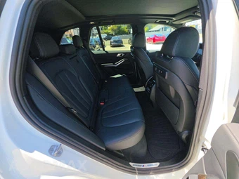 2022 BMW X5 Sports Activity Vehicle xDrive45e M SPORT LINE - miniatura 13