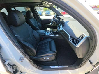 2022 BMW X5 Sports Activity Vehicle xDrive45e M SPORT LINE - miniatura 15
