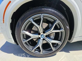 2022 BMW X5 Sports Activity Vehicle xDrive45e M SPORT LINE - miniatura 19