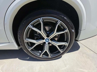 2022 BMW X5 Sports Activity Vehicle xDrive45e M SPORT LINE - miniatura 20