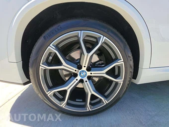 2022 BMW X5 Sports Activity Vehicle xDrive45e M SPORT LINE - miniatura 22