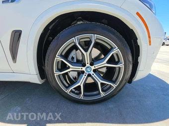 2022 BMW X5 Sports Activity Vehicle xDrive45e M SPORT LINE - miniatura 24