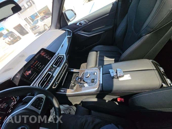 2022 BMW X5 Sports Activity Vehicle xDrive45e M SPORT LINE - miniatura 5
