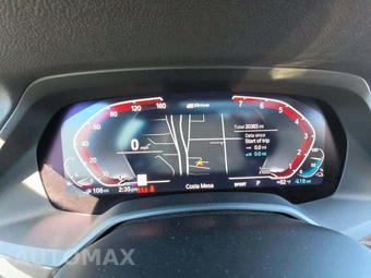 2022 BMW X5 Sports Activity Vehicle xDrive45e M SPORT LINE - miniatura 6