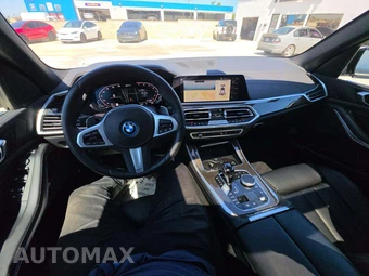 2022 BMW X5 Sports Activity Vehicle xDrive45e M SPORT LINE - miniatura 7