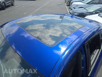 2022 BMW X6 M Sports Activity Coupe - miniatura 12