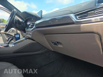 2022 BMW X6 M Sports Activity Coupe - miniatura 19