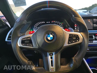 2022 BMW X6 M Sports Activity Coupe - miniatura 10