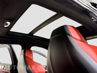 2022 BMW X6 M Sports Activity Coupe - miniatura 28