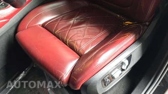 2022 BMW X6 Sports Activity Coupe M50i - miniatura 22