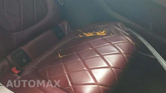 2022 BMW X6 Sports Activity Coupe M50i - miniatura 23