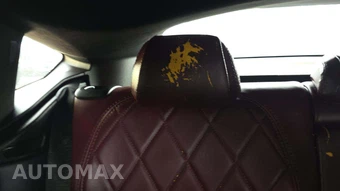2022 BMW X6 Sports Activity Coupe M50i - miniatura 25