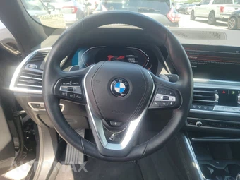 2022 BMW X6 Sports Activity Coupe xDrive40i - miniatura 10