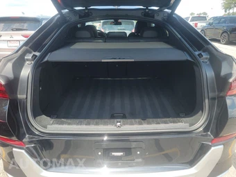 2022 BMW X6 Sports Activity Coupe xDrive40i - miniatura 16