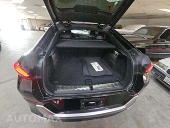 2022 BMW X6 Sports Activity Coupe xDrive40i - miniatura 14