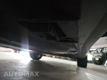2022 BMW X6 Sports Activity Coupe xDrive40i - miniatura 17