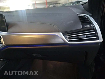 2022 BMW X6 Sports Activity Coupe xDrive40i - miniatura 19