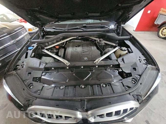 2022 BMW X6 Sports Activity Coupe xDrive40i - miniatura 28