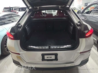 2022 BMW X6 Sports Activity Coupe xDrive40i - miniatura 14