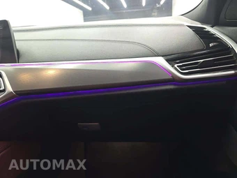 2022 BMW X6 Sports Activity Coupe xDrive40i - miniatura 19