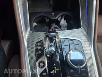 2022 BMW X6 Sports Activity Coupe xDrive40i M SPORT LINE - miniatura 31
