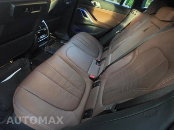 2022 BMW X6 Sports Activity Coupe xDrive40i M SPORT LINE - miniatura 34