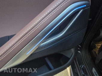 2022 BMW X6 Sports Activity Coupe xDrive40i M SPORT LINE - miniatura 36