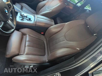2022 BMW X6 Sports Activity Coupe xDrive40i M SPORT LINE - miniatura 40