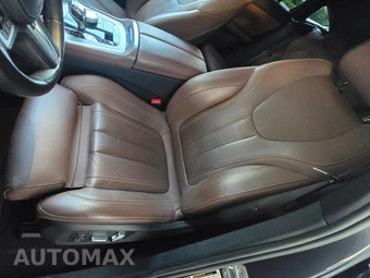 2022 BMW X6 Sports Activity Coupe xDrive40i M SPORT LINE - miniatura 45