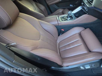 2022 BMW X6 Sports Activity Coupe xDrive40i M SPORT LINE - miniatura 47