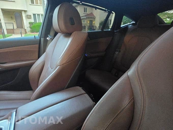 2022 BMW X6 Sports Activity Coupe xDrive40i M SPORT LINE - miniatura 59