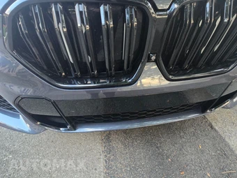 2022 BMW X6 Sports Activity Coupe xDrive40i M SPORT LINE - miniatura 63