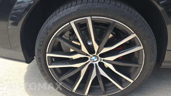2022 BMW X6 Sports Activity Coupe xDrive40i M SPORT LINE - miniatura 27