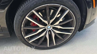 2022 BMW X6 Sports Activity Coupe xDrive40i M SPORT LINE - miniatura 28