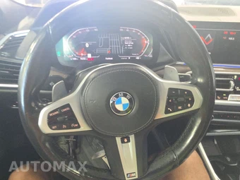 2022 BMW X6 Sports Activity Coupe xDrive40i M SPORT LINE - miniatura 10