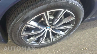2022 BMW X6 Sports Activity Coupe xDrive40i M SPORT LINE - miniatura 22