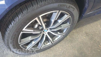 2022 BMW X6 Sports Activity Coupe xDrive40i M SPORT LINE - miniatura 26