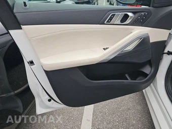 2022 BMW X6 Sports Activity Coupe xDrive40i M SPORT LINE - miniatura 9