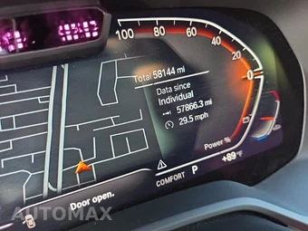 2022 BMW X6 Sports Activity Coupe xDrive40i M SPORT LINE - miniatura 15