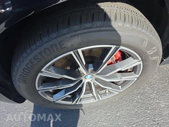 2022 BMW X6 Sports Activity Coupe xDrive40i M SPORT LINE - miniatura 8